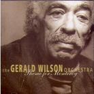 Gerald Wilson - Theme For Monterey