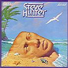 Steve Hunter - Swept Away 2023 Reissue, Wounded Bird Records