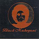 Moodymann - Black Mahogany