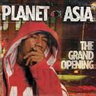 Planet Asia - Grand Opening