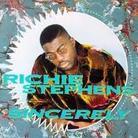 Richie Stephens - Sincerely