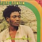 Andy Horace - Pure Ranking