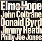 Elmo Hope - All-Star Sessions