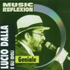 Lucio Dalla - Geniale