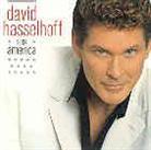 David Hasselhoff - Sings America Limited Edition