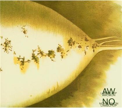 Lambchop - Aw C'mon No You C'mon (2 CDs)