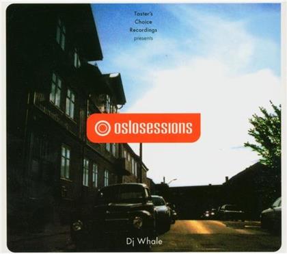 Oslo Sessions - Vol. 2