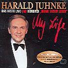 Harald Juhnke - My Life 2 CDs