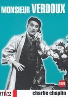 Charlie Chaplin - Monsieur Verdoux (1947) Remastered, Special Edition