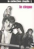 Charlie Chaplin - Le cirque (1928) Version Remasterisée, Édition Spéciale