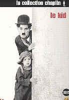 Charlie Chaplin - Le Kid (1921) Versione Rimasterizzata, Edizione Speciale