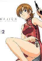 Najica Blitz tactics 2