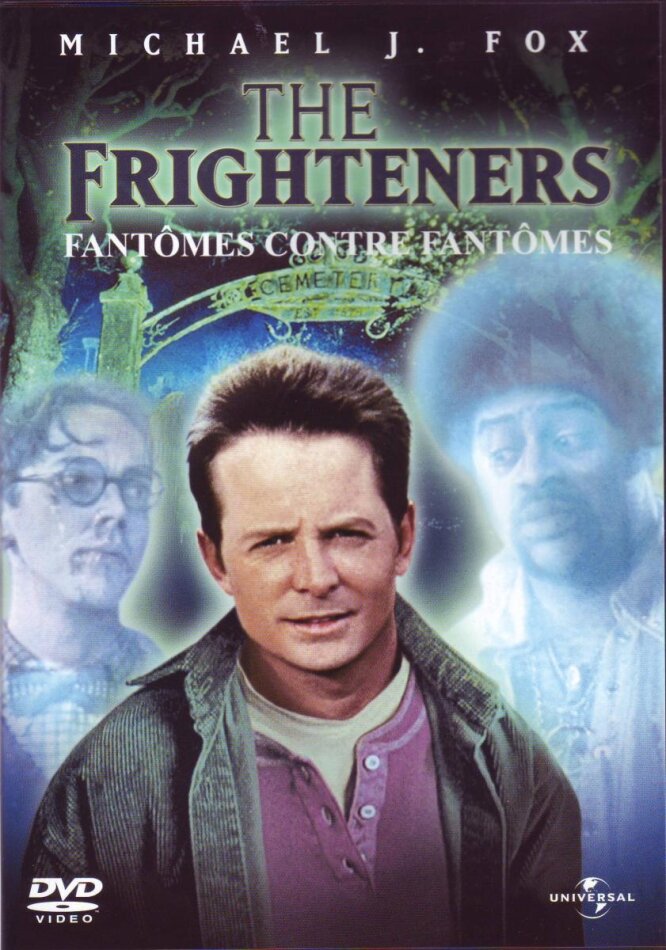 Fantômes contre fantômes (1996)