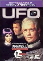 UFO - The Complete UFO Megaset 8 DVDs