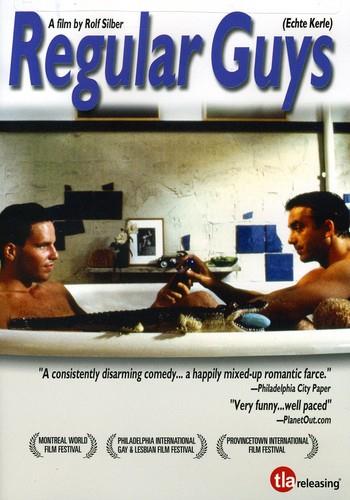 Regular guys
