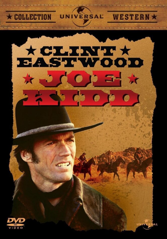Joe Kidd (1972)