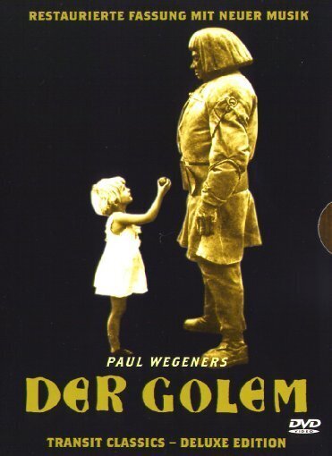 Der Golem (1920)