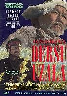 Dersu Uzala (1975)