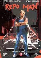 Repo Man (1984)