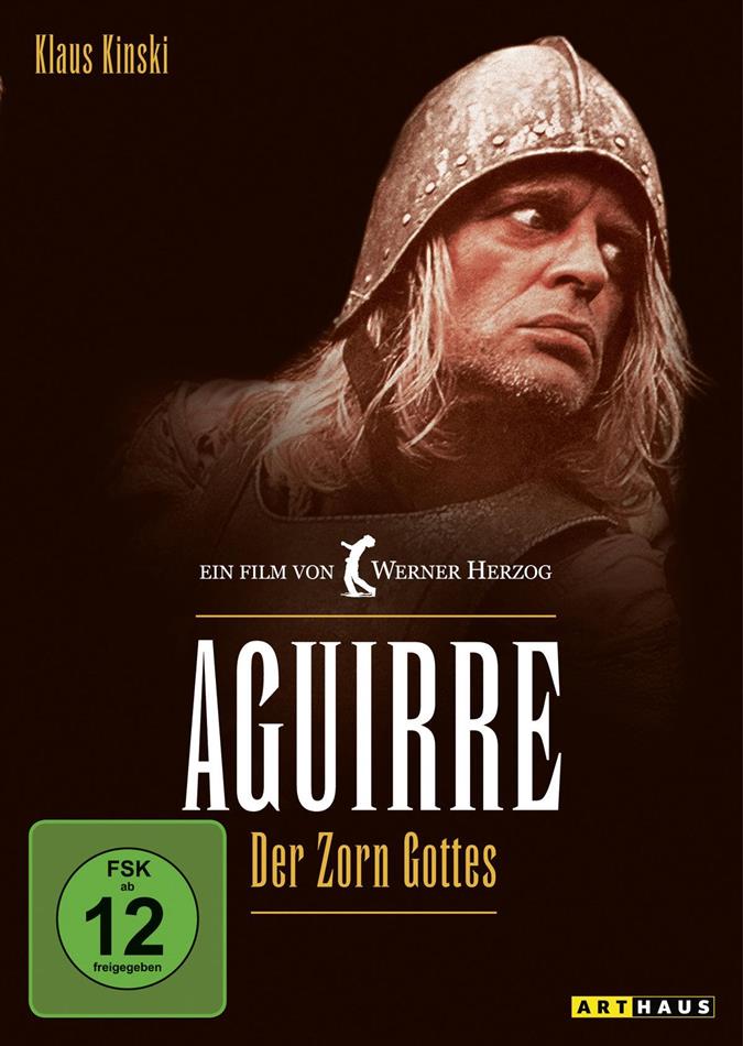 Aguirre, der Zorn Gottes (1972) Arthaus