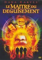 Le maître du déguisement