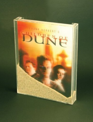 Children of Dune (2003) Limited Special Edition, 2 DVDs