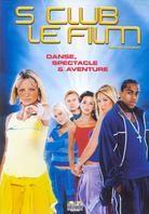 S Club 7 - Le film