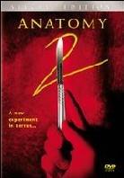 Anatomy 2 (2003) Édition Spéciale