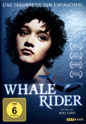 Whale Rider (2002)
