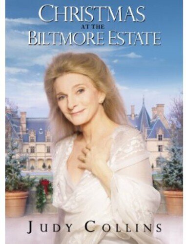 Collins Judy - Christmas at the Biltmore Estate