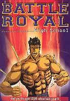 Battle royal high school (Unrated)