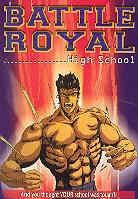 Battle royal high school Unrated