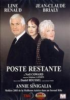 Poste restante