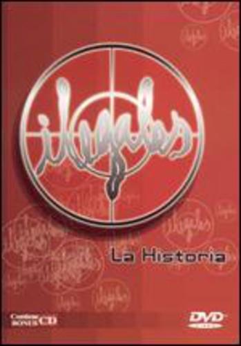 Ilegales - La historia