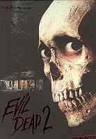 Evil Dead 2 (1987) Collector's Edition, 2 DVDs