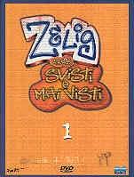 Zelig - Svisti e mai visti - Vol. 1