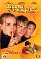 Little secrets - Sogni e segreti
