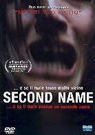 Second Name
