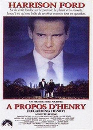 A propos d'Henry - Regarding Henry (1991)