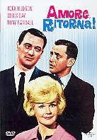 Amore ritorna! - Lover come back (1961)