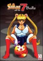 Sailor and the 7 Ballz
