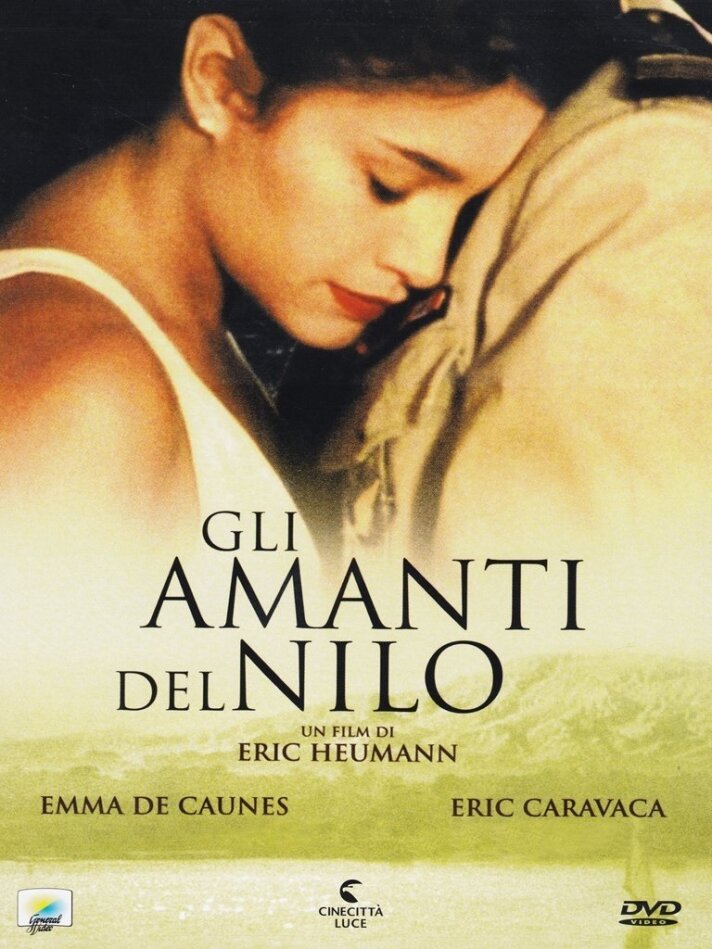Gli amanti del nilo