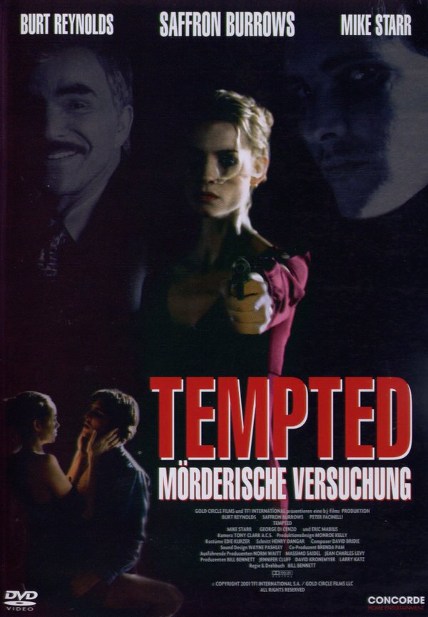 Tempted - Mörderische Versuchung (2001)