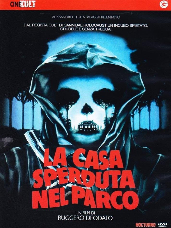 La casa sperduta nel parco - (Collana CineKult) (1980)