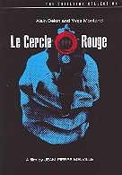 Le cercle rouge (1970) Criterion Collection, 2 DVD