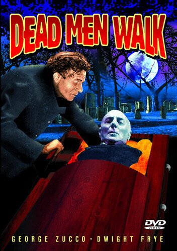 Dead men walk (1943)