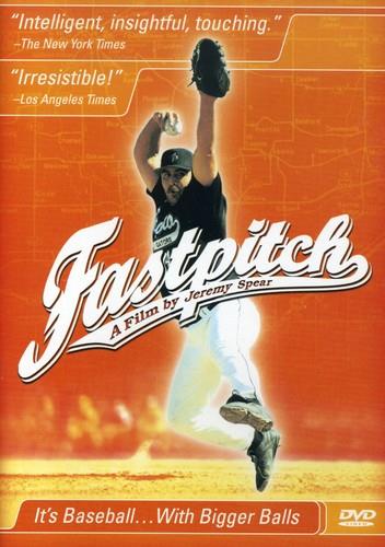 Fastpitch