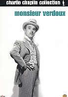 Charlie Chaplin - Monsieur Verdoux (1947) Remastered, Special Edition