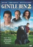 Gentle Ben 2 - Danger on the mountain