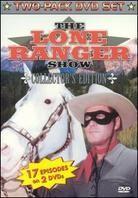 The Lone Ranger Show (Collector's Edition, 2 DVDs)